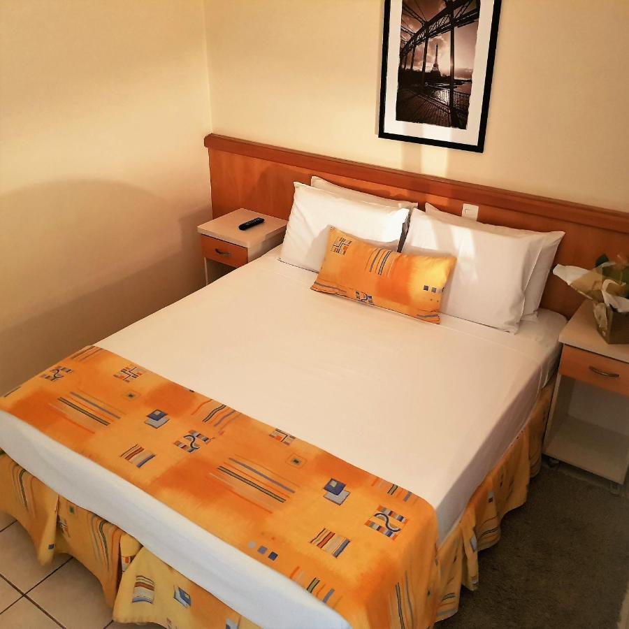 Hotel Cristal Rio Claro Екстер'єр фото