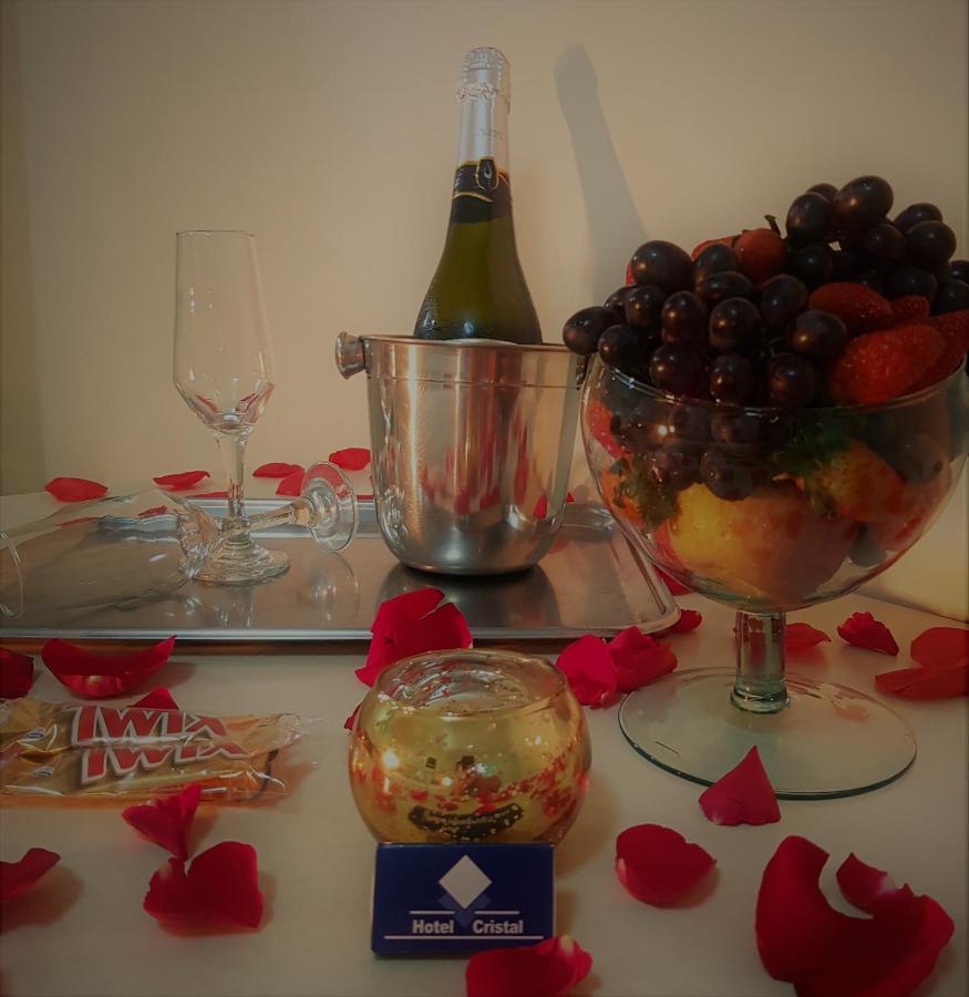 Hotel Cristal Rio Claro Екстер'єр фото