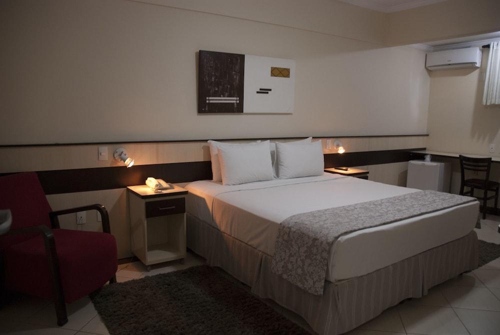 Hotel Cristal Rio Claro Екстер'єр фото