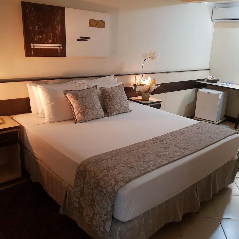 Hotel Cristal Rio Claro Екстер'єр фото