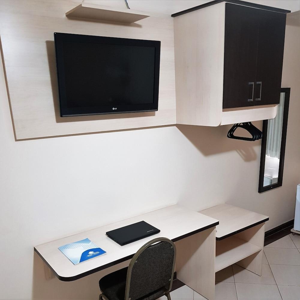 Hotel Cristal Rio Claro Екстер'єр фото