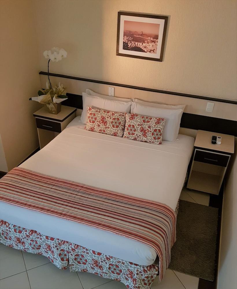 Hotel Cristal Rio Claro Екстер'єр фото