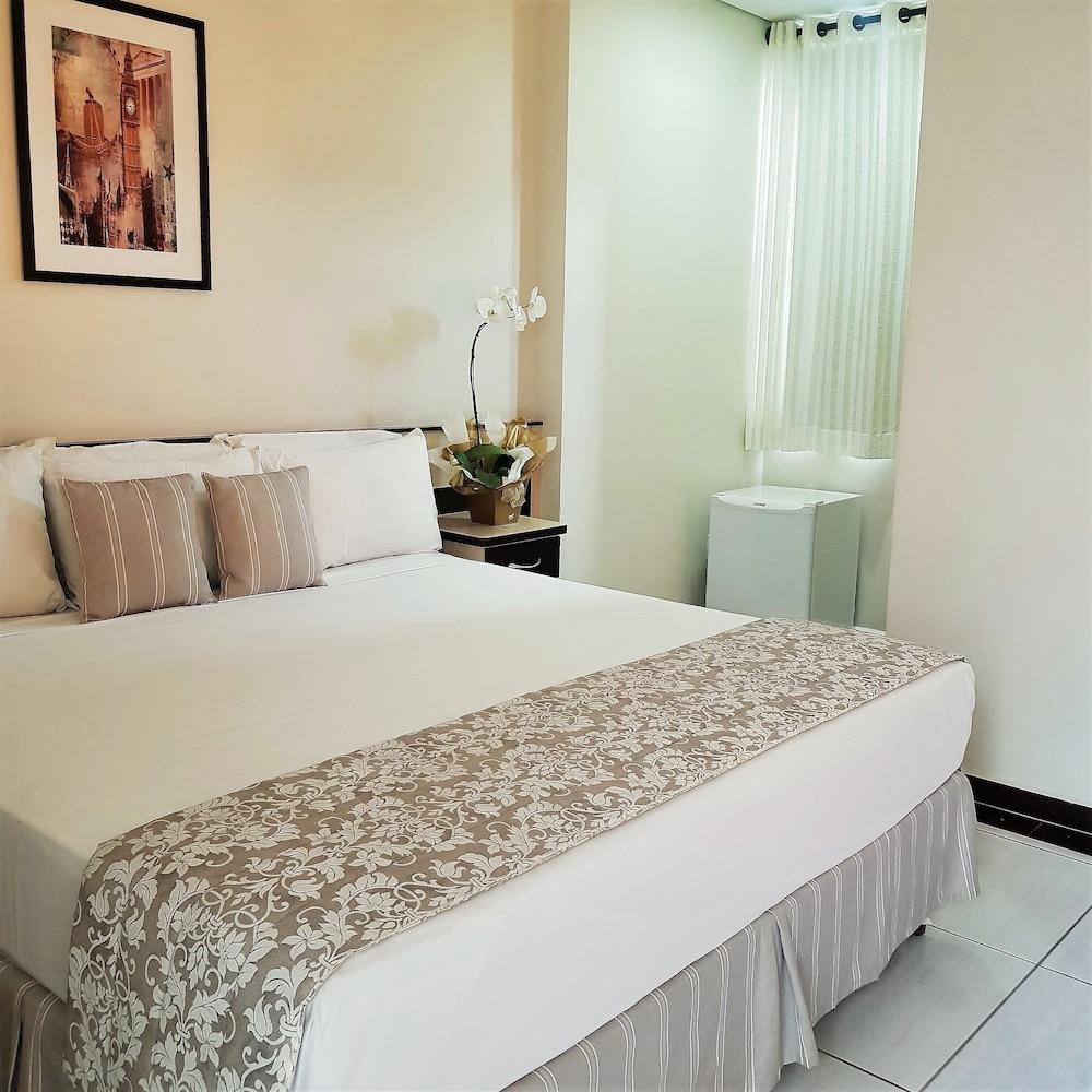 Hotel Cristal Rio Claro Екстер'єр фото