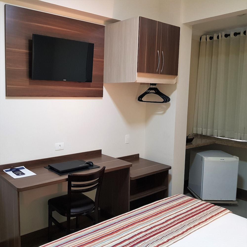 Hotel Cristal Rio Claro Екстер'єр фото