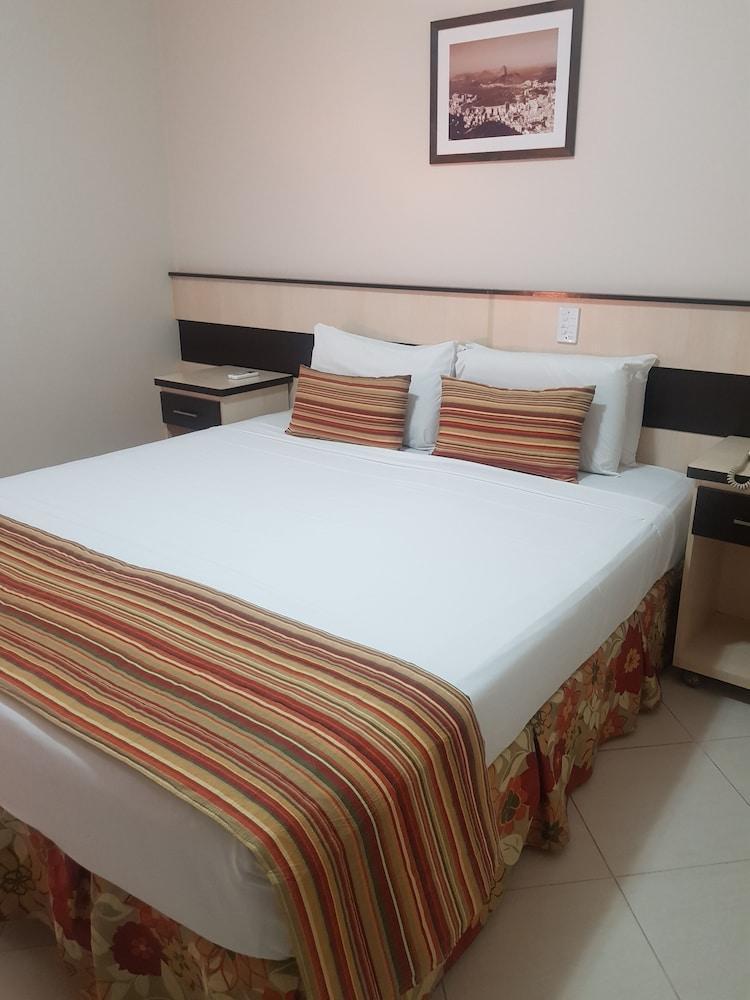 Hotel Cristal Rio Claro Екстер'єр фото