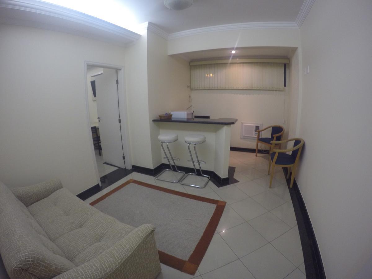Hotel Cristal Rio Claro Екстер'єр фото